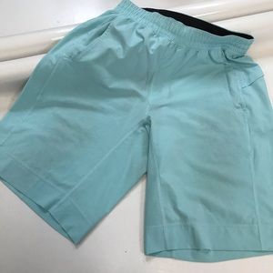 Lululemon Men Core Shorts